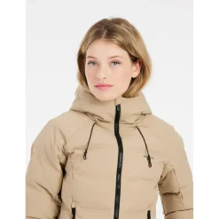- Women's PRTAlysumi Snowjacket - Skijacke Skibekleidung|Winterjacken