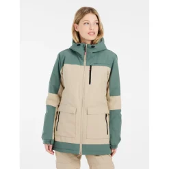 Protest - Women's PRTBackup Snowjacket - Skijacke^ Skibekleidung|Skijacken