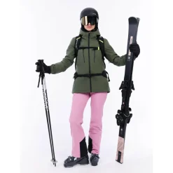 - Women's PRTBeverly Snowjacket - Skijacke><noscript><img width=