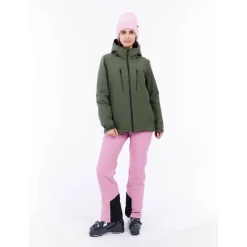 - Women's PRTBeverly Snowjacket - Skijacke><noscript><img width=