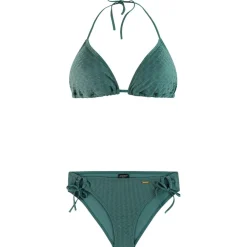 - Women's PRTExit Triangle Bikini - Bikini>Protest Clearance