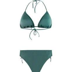 - Women's PRTExit Triangle Bikini - Bikini>Protest Clearance