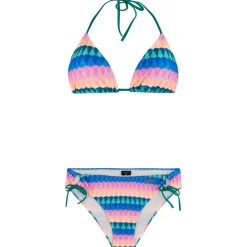 - Women's PRTExit Triangle Bikini - Bikini><noscript><img width=