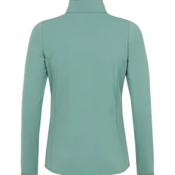 Protest - Women's PRTFabriz 1/4 Zip Top - Fleecepullover^ Skibekleidung|Skipullover