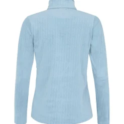 New - Women's PRTGail 1/4 Zip Active Top - Fleecepullover Skibekleidung|Skipullover