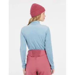 New - Women's PRTGail 1/4 Zip Active Top - Fleecepullover Skibekleidung|Skipullover