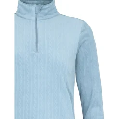 New - Women's PRTGail 1/4 Zip Active Top - Fleecepullover Skibekleidung|Skipullover