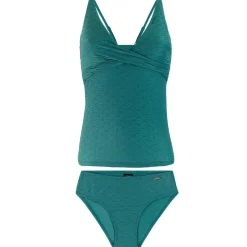 Protest - Women's PRTGails Tankini - Tankini^ Bademode