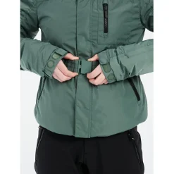 Protest - Women's PRTJaxx Snowjacket - Skijacke