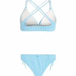 - Women's PRTKelp Triangle Bikini>Protest Hot
