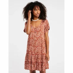 Sale - Women's PRTLeni 23 Dress - Kleid Alltagsbekleidung