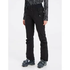 - Women's PRTLullaby Softshell Snowpants - Skihose Skibekleidung|Skihosen