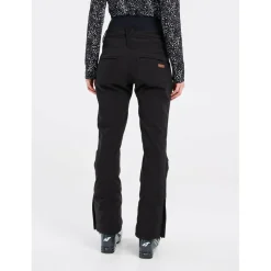 - Women's PRTLullaby Softshell Snowpants - Skihose Skibekleidung|Skihosen