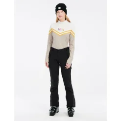 Protest - Women's PRTMerci Active Top - Longsleeve