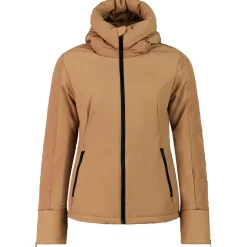 New - Women's PRTMercury Snowjacket - Skijacke Skibekleidung|Skijacken