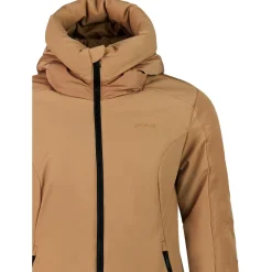 New - Women's PRTMercury Snowjacket - Skijacke Skibekleidung|Skijacken
