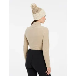 Protest - Women's PRTMutez 1/4 Zip Top - Fleecepullover^ Skibekleidung|Skipullover