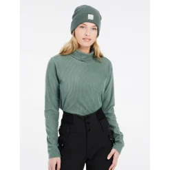 Hot - Women's PRTPearla Active Top - Kunstfaserpullover Skibekleidung|Skipullover