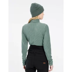 Hot - Women's PRTPearla Active Top - Kunstfaserpullover Skibekleidung|Skipullover