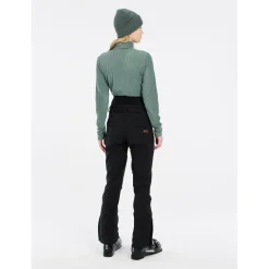 Hot - Women's PRTPearla Active Top - Kunstfaserpullover Skibekleidung|Skipullover