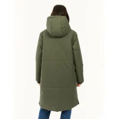 - Women's PRTPipit Long Jacket - Mantel><noscript><img width=