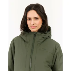 - Women's PRTPipit Long Jacket - Mantel><noscript><img width=