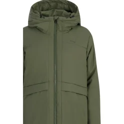 - Women's PRTPipit Long Jacket - Mantel><noscript><img width=