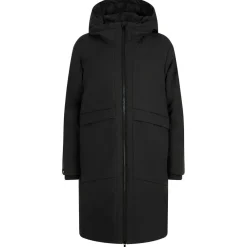 - Women's PRTPipit Long Jacket - Mantel><noscript><img width=