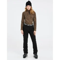 Protest - Women's PRTRami Softshell Snowpants - Skihose