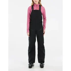 Protest - Women's PRTRave Salopette - Skihose^ Skibekleidung|Skihosen