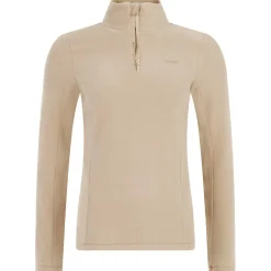 - Women's PRTRemutez 1/4 Zip Active Top - Fleecepullover>Protest Outlet