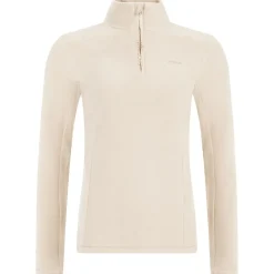 - Women's PRTRemutez 1/4 Zip Active Top - Fleecepullover><noscript><img width=