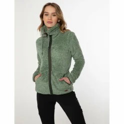 - Women's PRTRiri Full Zip Top - Fleecejacke><noscript><img width=