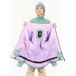 - Women's PRTSina Snowjacket - Skijacke><noscript><img width=