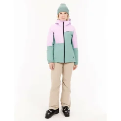 - Women's PRTSina Snowjacket - Skijacke><noscript><img width=