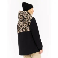 Clearance - Women's PRTViper Anorak - Skijacke Freizeitjacken|Skibekleidung