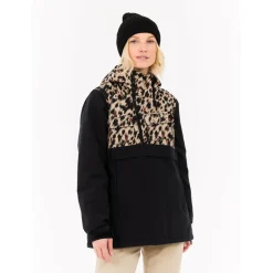 Clearance - Women's PRTViper Anorak - Skijacke Freizeitjacken|Skibekleidung