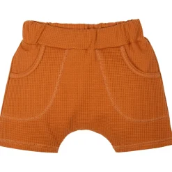 Pure Pure - Baby's Hose Waffle - Shorts^Kinder Hosen|Alltagsbekleidung
