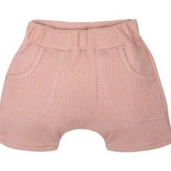 Pure Pure - Baby's Hose Waffle - Shorts^Kinder Hosen|Alltagsbekleidung