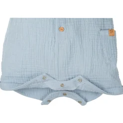 Outlet - Baby's Jumper Mull - Jumpsuit Alltagsbekleidung