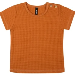 Clearance - Baby's T-Shirt Waffle - T-Shirt Kinder T-Shirts|Shirts, Hemden & Longsleeves