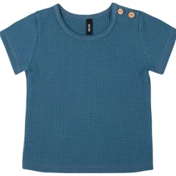 Clearance - Baby's T-Shirt Waffle - T-Shirt Kinder T-Shirts|Shirts, Hemden & Longsleeves