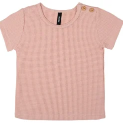 Clearance - Baby's T-Shirt Waffle - T-Shirt Kinder T-Shirts|Shirts, Hemden & Longsleeves