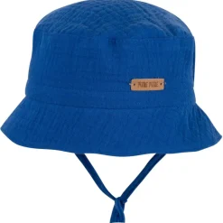 New - Kid's Binde-Hut Mull - Hut Kopfbedeckungen|Alltagsbekleidung