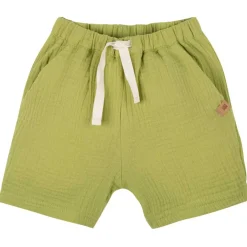 Kinder Pure Pure - Kid's Mini-Shorts Mull Uni - Shorts