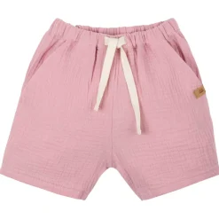 Kinder Pure Pure - Kid's Mini-Shorts Mull Uni - Shorts
