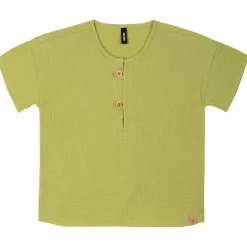 - Kid's Mini-T-Shirt Mull - T-Shirt>Pure Pure Best