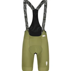 Q36.5 - Adventure Cargo Bib Shorts - Radhose^ Fahrradbekleidung|Radhosen