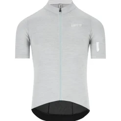 Q36.5 - Adventure Tech Merino Jersey - Radtrikot^ Fahrradbekleidung|Radtrikots