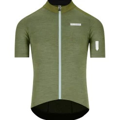Q36.5 - Adventure Tech Merino Jersey - Radtrikot^ Fahrradbekleidung|Radtrikots